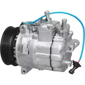Компрессор кондиционера MEAT & DORIA Z5FVCVS K11423 2013981 K1 1423