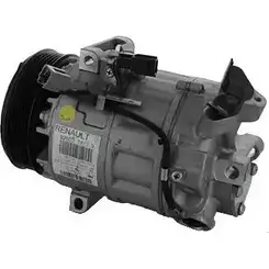 Компрессор кондиционера MEAT & DORIA K12164 2014199 EYW BE3 изображение 0