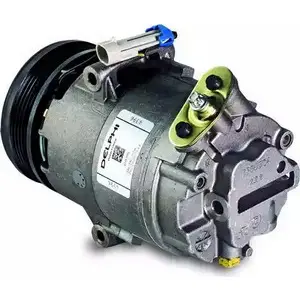 Компрессор кондиционера MEAT & DORIA 2014601 OM9XI5N K 14040 K14040