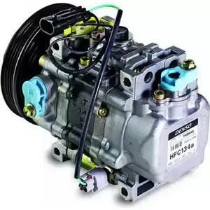 Компрессор кондиционера MEAT & DORIA PZ 1CW K15006 2014704