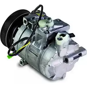 Компрессор кондиционера MEAT & DORIA K150 65 C0RX2P 2014745 K15065