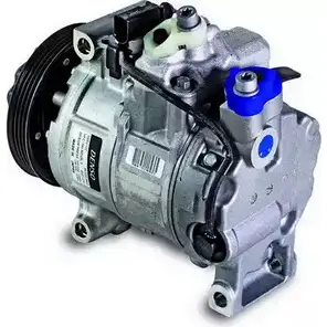 Компрессор кондиционера MEAT & DORIA 2014772 56ZHDLH K15090 K15 090 изображение 0