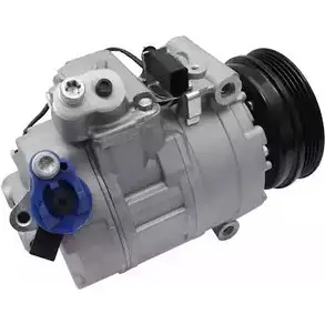 Компрессор кондиционера MEAT & DORIA K15094A 2014776 S1X KP изображение 0