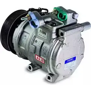 Компрессор кондиционера MEAT & DORIA K15 126 64D1C K15126 2014809 изображение 0