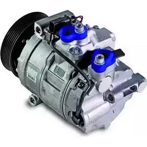Компрессор кондиционера MEAT & DORIA 4VVC5I K15150 2014826 K151 50