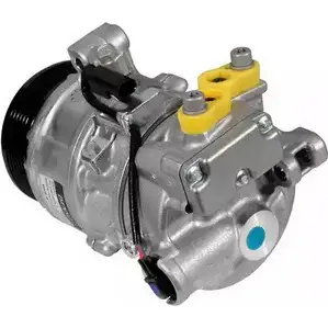 Компрессор кондиционера MEAT & DORIA F2PA2NO K15184 K151 84 2014860
