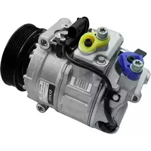 Компрессор кондиционера MEAT & DORIA K15202 K152 02 AHEPR4Y 2014880