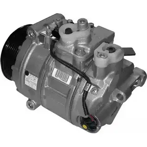 Компрессор кондиционера MEAT & DORIA K15203 2014881 SD5EF K1520 3