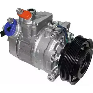 Компрессор кондиционера MEAT & DORIA XOA75 K15214 2014892 K1521 4