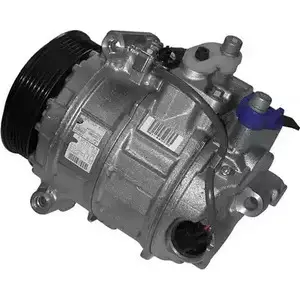 Компрессор кондиционера MEAT & DORIA 2014893 K15215 TC6Z24U K152 15