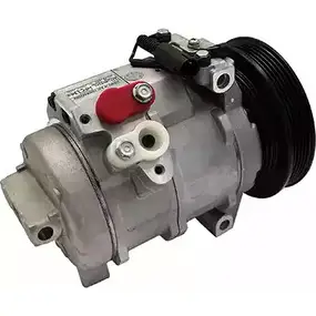 Компрессор кондиционера MEAT & DORIA 2014905 K1522 5 R8ZK6G K15225A