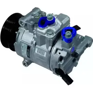 Компрессор кондиционера MEAT & DORIA EUMSL80 2014927 K15244 K15 244