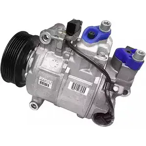 Компрессор кондиционера MEAT & DORIA 2014937 3IRQO K15 253 K15253