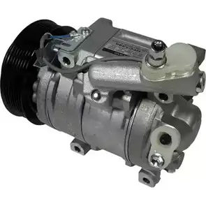 Компрессор кондиционера MEAT & DORIA 2014958 YDT97G K1527 4 K15274