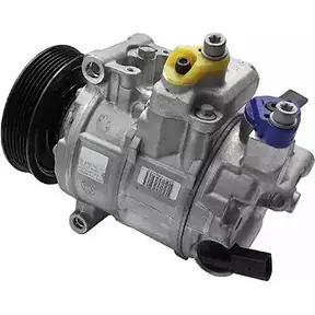 Компрессор кондиционера MEAT & DORIA K15298 XNPE T5D 2014984