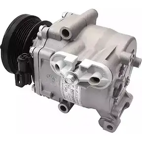 Компрессор кондиционера MEAT & DORIA K18053A TM3 XW 2015115