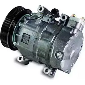 Компрессор кондиционера MEAT & DORIA K19 028 PL6LQ 2015140 K19028
