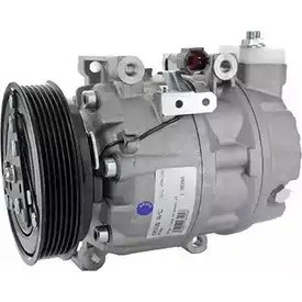 Компрессор кондиционера MEAT & DORIA K19 028 2015141 YCZ7EG K19028A