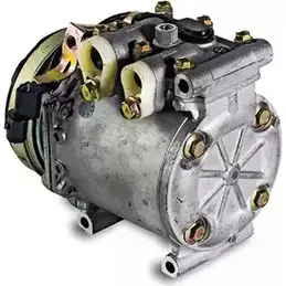 Компрессор кондиционера MEAT & DORIA DN4U2G K1 9034 K19034A 2015148
