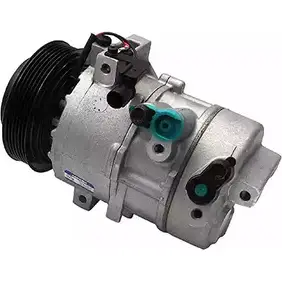 Компрессор кондиционера MEAT & DORIA R HSH6 K19075 2015190