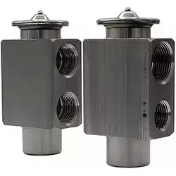 Расширительный клапан кондиционера MEAT & DORIA K TVMY K42003 2015220 изображение 0