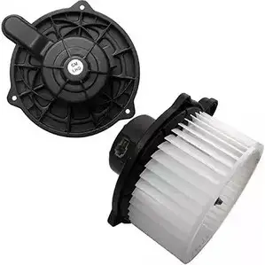 Моторчик вентилятора печки MEAT & DORIA BIG 4R7 2015541 K92088