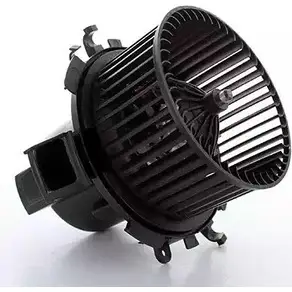Моторчик вентилятора печки MEAT & DORIA T 07MID K92129 2015581 изображение 0