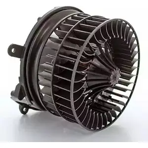 Моторчик вентилятора печки MEAT & DORIA 2015583 MX73B 2M K92131 изображение 0