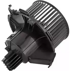 Моторчик вентилятора печки MEAT & DORIA K92144 C7JJ OCI 2015596 изображение 0