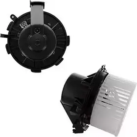 Моторчик вентилятора печки MEAT & DORIA 2015612 3 BU3X K92160 изображение 0
