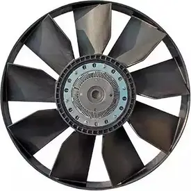 Вентилятор радиатора MEAT & DORIA 2HV0 L 2015623 K96003 изображение 0
