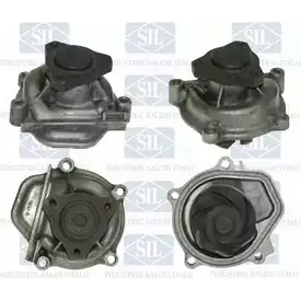 Водяной насос, помпа SALERI SIL URM19 2016681 PA290 6CX1 826 изображение 0