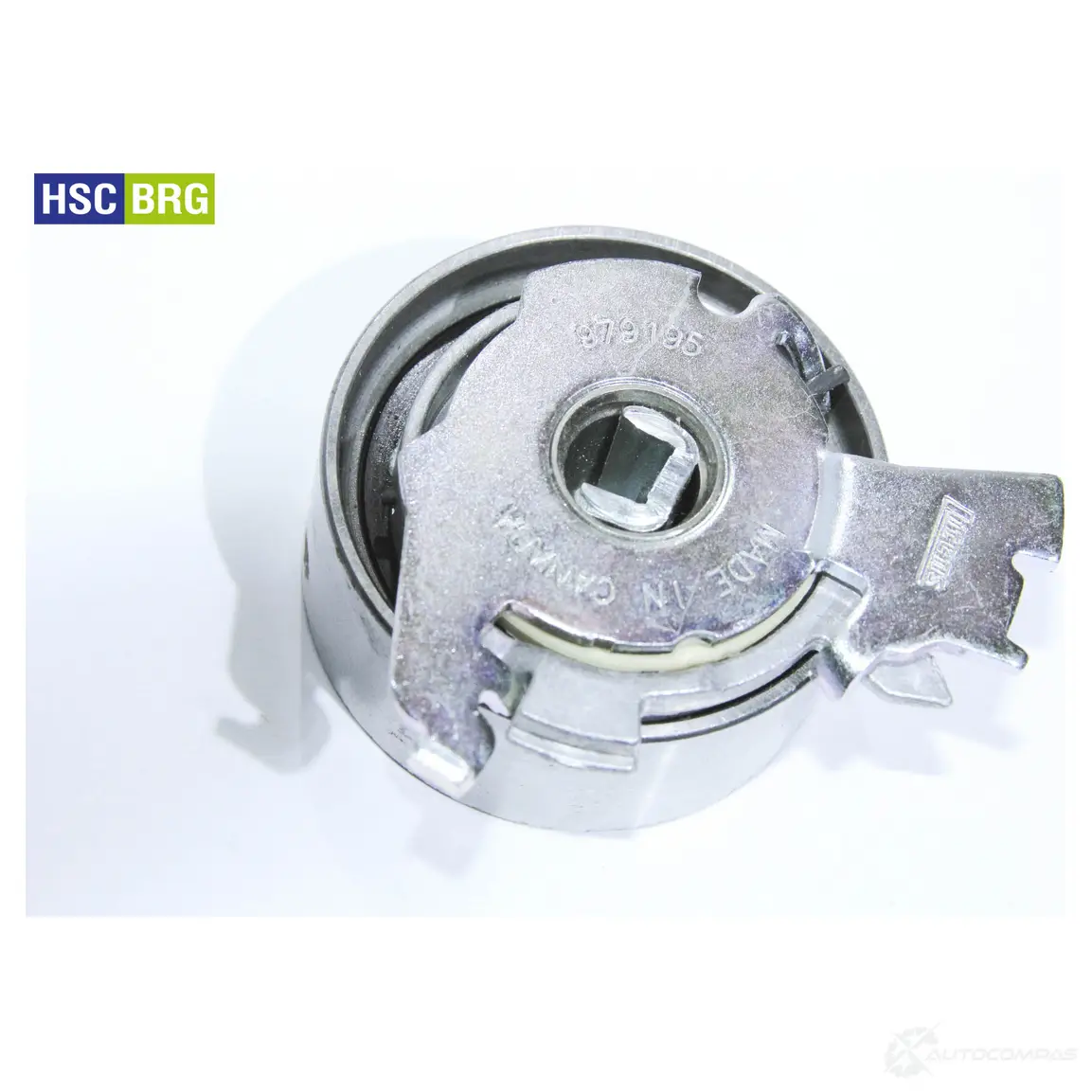 Ролик натяжной 09158004 HSCBRG 1440260918 70321 E V57H - Изображение 1