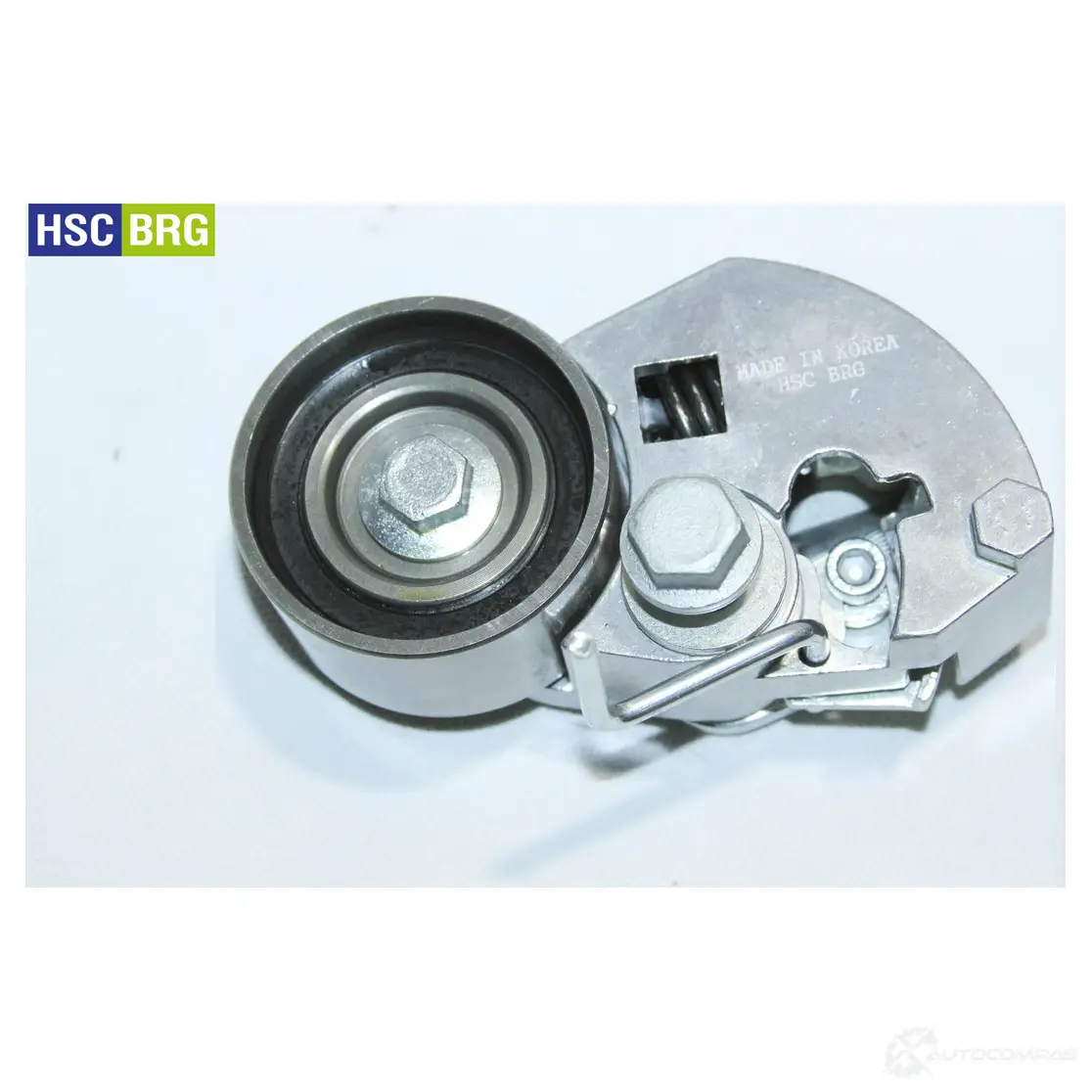 Ролик натяжителя ГРМ HSCBRG HSBU BD 1440260958 70280 изображение 0
