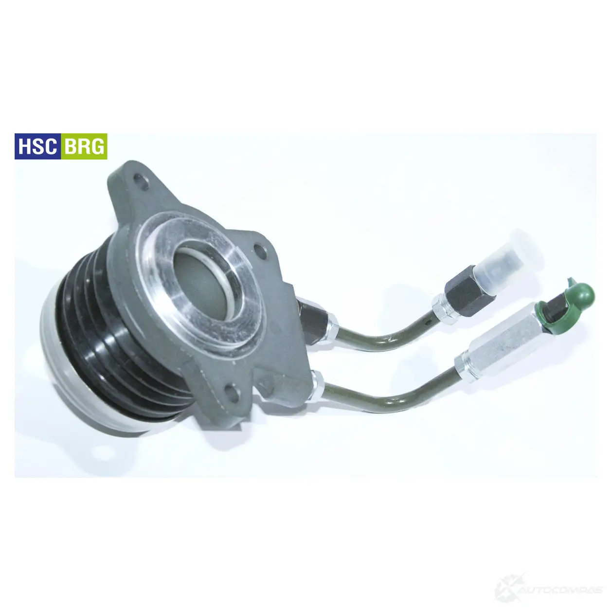 Подшипник выжимной/4142124300/4142124350/71010/HSC HSCBRG 0VJ 0U 71010 1440261041 - Изображение 1