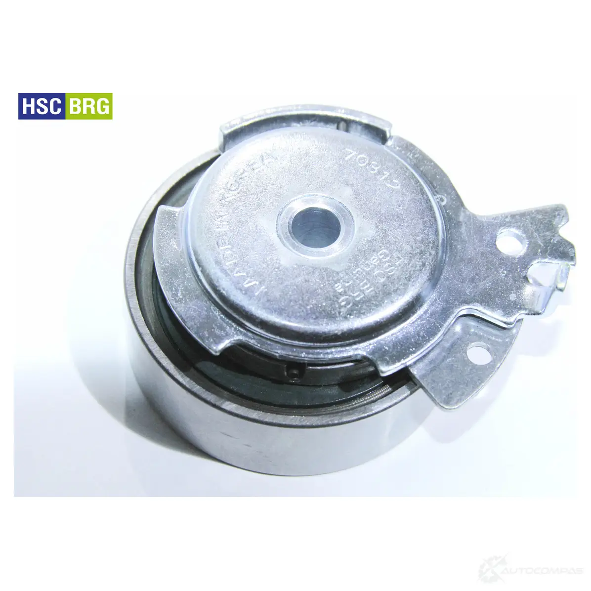Ролик натяжной HSCBRG 70312 1440260907 M2 N4TP