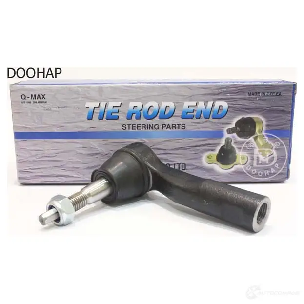 Наконечник рулевой DOOHAP DEKD27 FQ DC8 1440306930 изображение 0