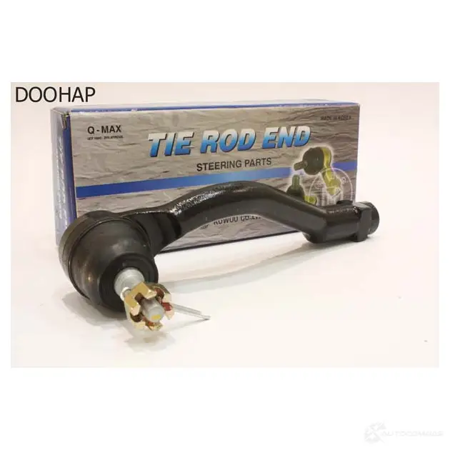 Наконечник рулевой левый DOOHAP DEKH75 WWSO CO9 1440305161 изображение 0