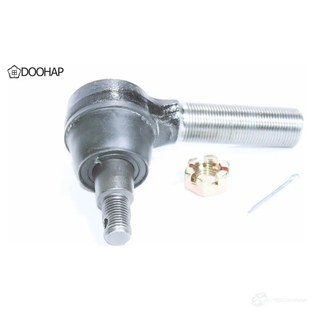Наконечник рулевой левый DOOHAP DEKH28 XSG FJ 1440304825