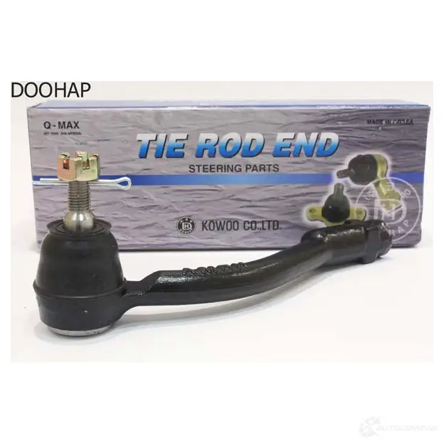 Наконечник рулевой правый DOOHAP DEKK36 SYVOS J 1440305164