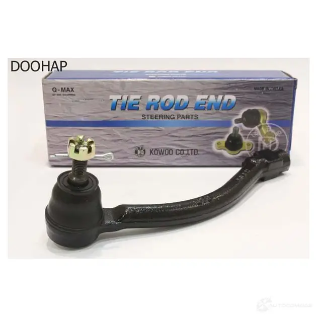 Наконечник рулевой правый DOOHAP R Y453K 1440305157 DEKK59