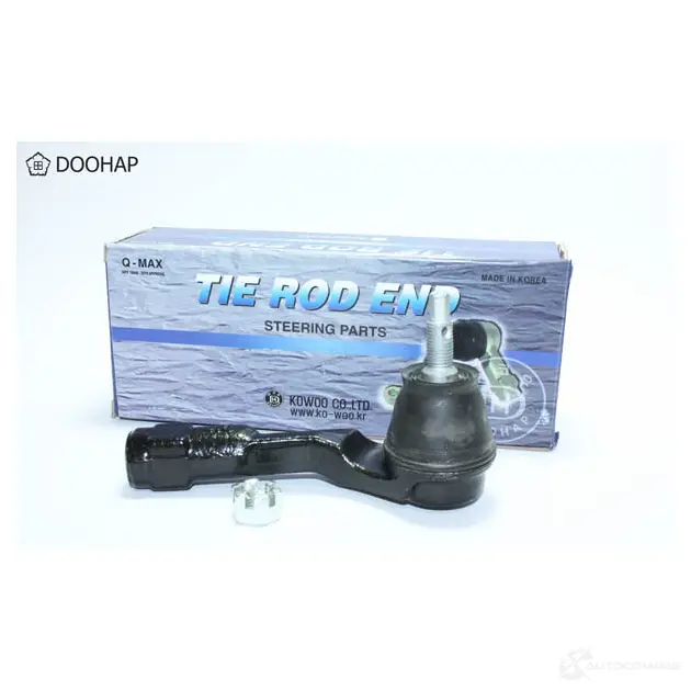 Наконечник рулевой тяги правый DOOHAP B X89MGZ 1440305380 DEKK73
