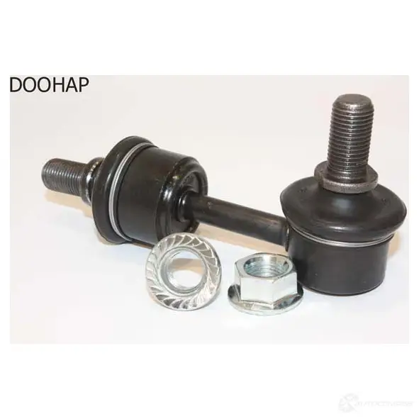 Стойка стабилизатора заднего DOOHAP D LH07IK 1440303627 DLKH75