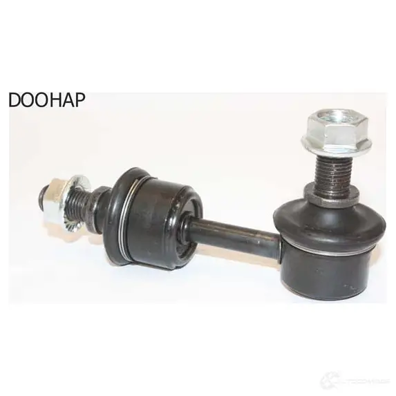 Стойка стабилизатора задняя левая DOOHAP DLKH74 1440304349 U AFMZB