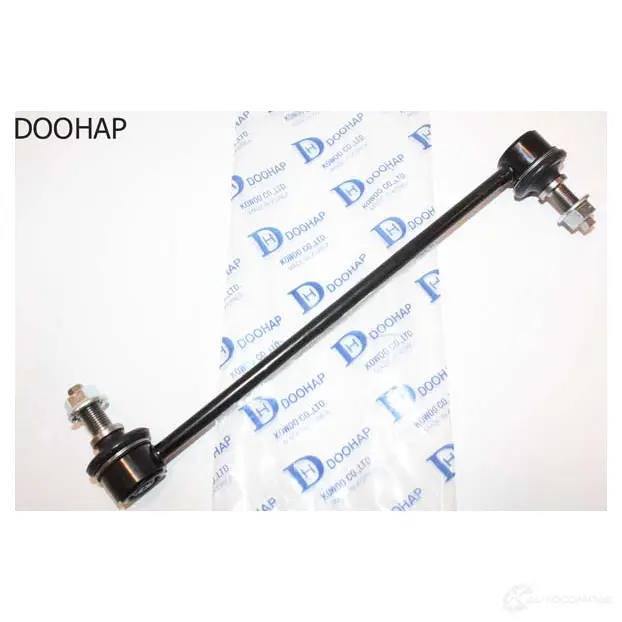 Стойка стабилизатора переднего DOOHAP SLKK73 O1 Z9K9M 1440305233