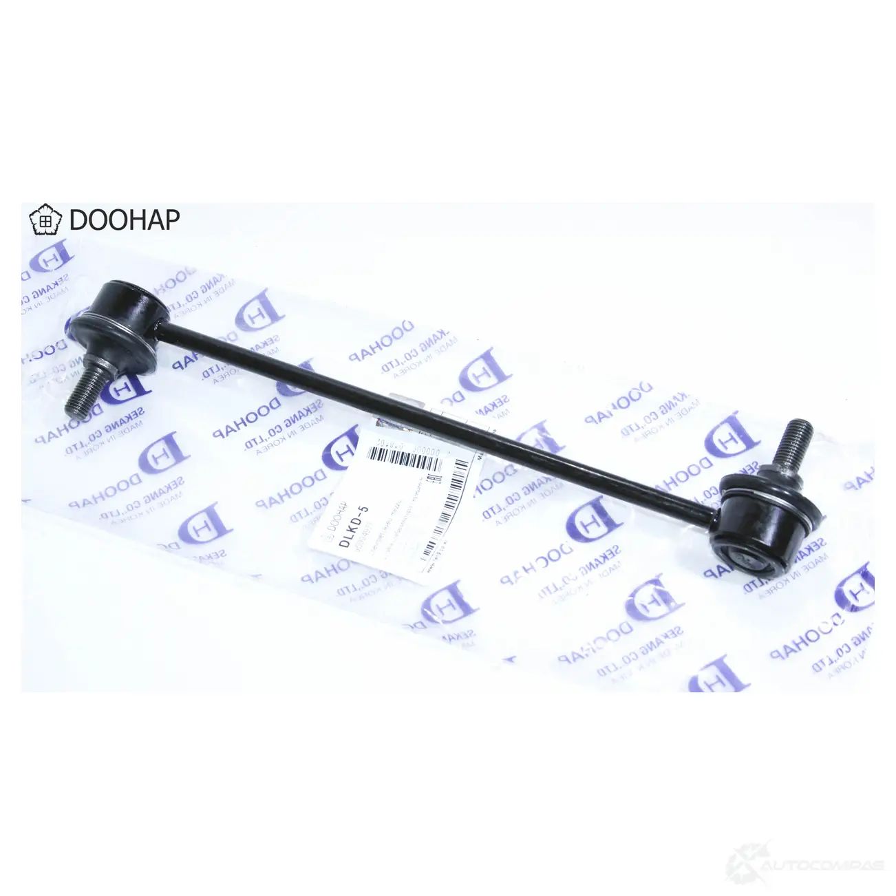 Стойка стабилизатора передняя DOOHAP DLKD5 1440306900 XKJ BNF