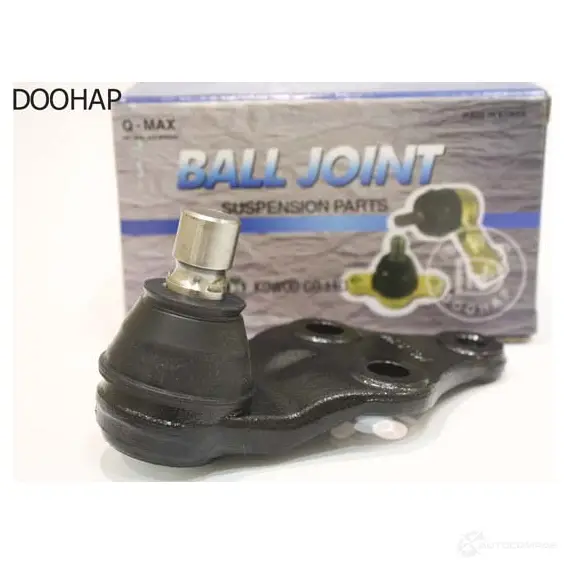 Шаровая опора DOOHAP DBKK24 1440305160 2 7FP9H7