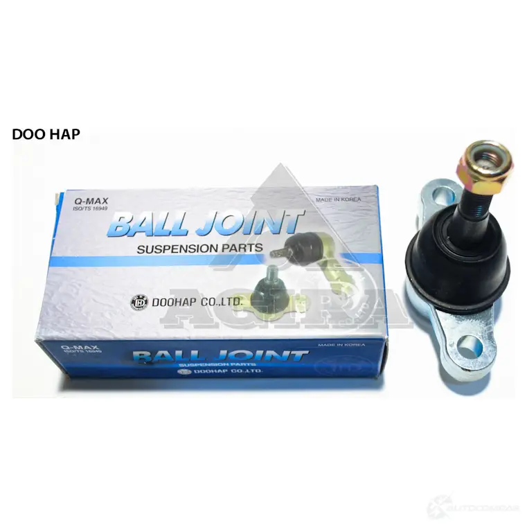 Шаровая опора нижняя DOOHAP 0F B4QC 1440476169 DBKH22