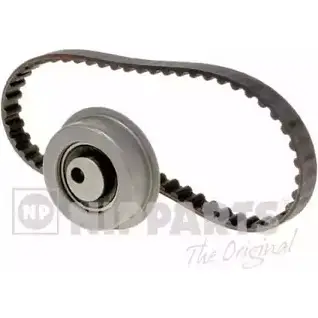 Комплект ремня ГРМ NIPPARTS 8711768078386 2031044 DTO7 G J1115027 изображение 0