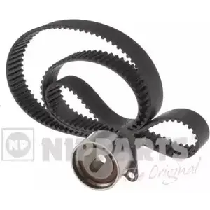 Комплект ремня ГРМ NIPPARTS J1115048 S G1V9R 2031062 8711768078560